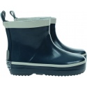 PLAYSHOES 180355 Rubber Boots Low 1