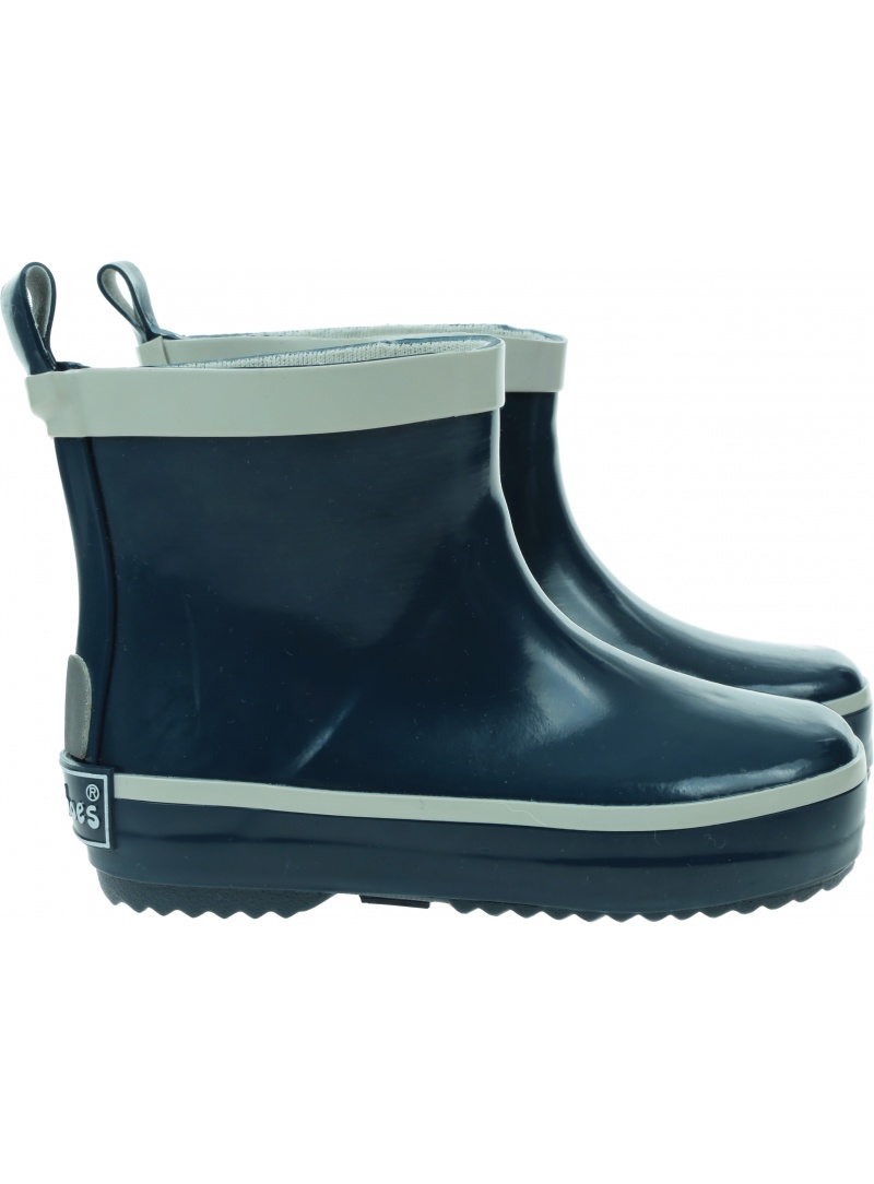 PLAYSHOES 180355 Rubber Boots Low