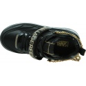 Sneakersy KARL LAGERFELD Anakapri Karl Charms Lo Lace KL63579F 00G
