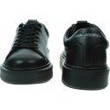 Sneakersy KARL LAGERFELD Maxi Kup Hotel Karl Lo Lace KL52223 00X
