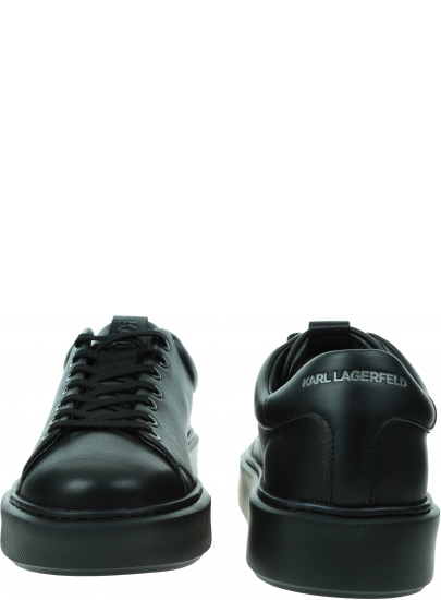 Sneakersy KARL LAGERFELD Maxi Kup Hotel Karl Lo Lace KL52223 00X
