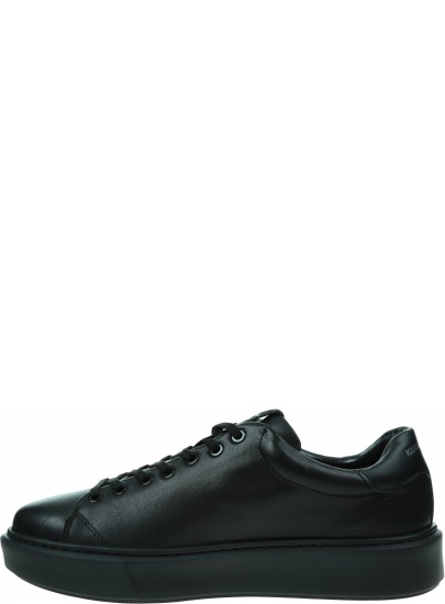 Sneakersy KARL LAGERFELD Maxi Kup Hotel Karl Lo Lace KL52223 00X