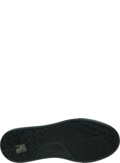 Sneakersy KARL LAGERFELD Maxi Kup Hotel Karl Lo Lace KL52223 00X