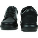 Sneakersy KARL LAGERFELD Kapri Mens Karl Kounter Ikon Lo KL52575 00X