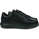 Sneakersy KARL LAGERFELD Kapri Mens Karl Kounter Ikon Lo KL52575 00X