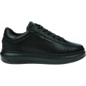 Sneakersy KARL LAGERFELD Kapri Mens Karl Kounter Ikon Lo KL52575 00X