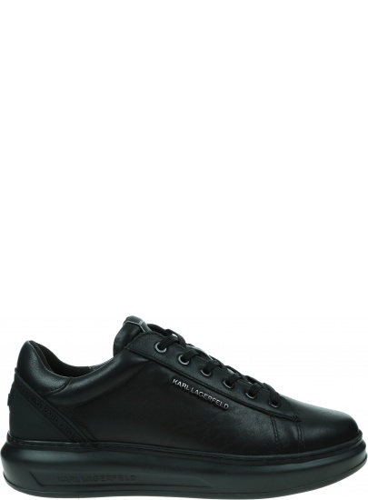 Sneakersy KARL LAGERFELD Kapri Mens Karl Kounter Ikon Lo KL52575 00X