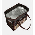 ANEKKE Shoen Lunch Bag With Long Strap 37700-731 4
