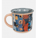 ANEKKE Contemporary Assorted Mug 37800-404 4