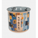 ANEKKE Contemporary Assorted Mug 37800-404 6