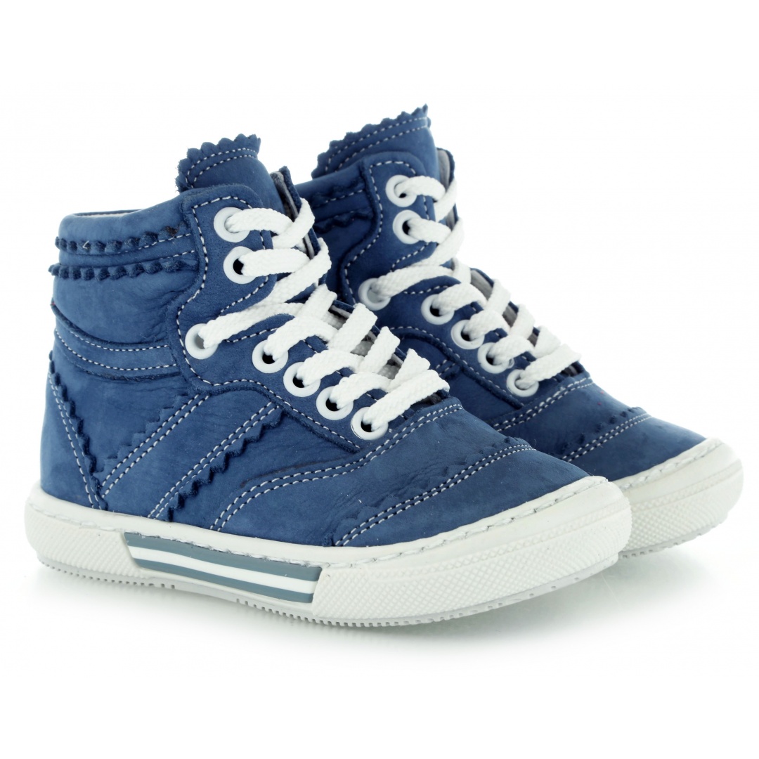 TRAMPKI MALUCHY EMEL 1962 PROFILACTIC SHOES