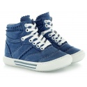 TRAMPKI MALUCHY EMEL 1962 PROFILACTIC SHOES