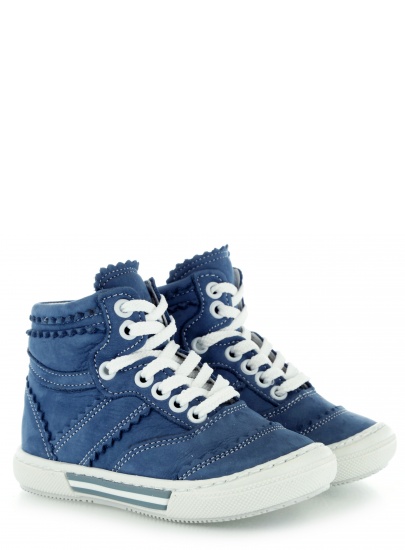 TRAMPKI MALUCHY EMEL 1962 PROFILACTIC SHOES
