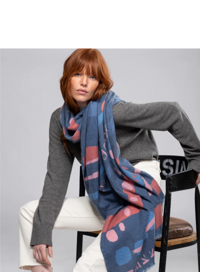 Szal ANEKKE Contemporary 37800-112