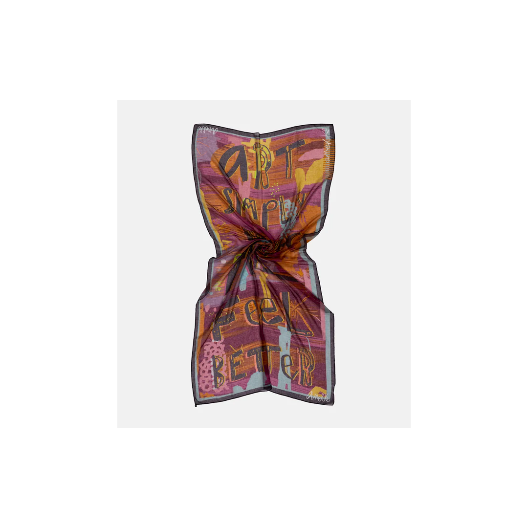 Chusta ANEKKE Contemporary 37800-108