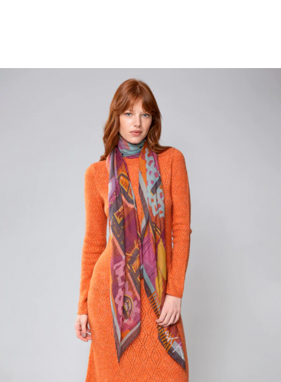 Chusta ANEKKE Contemporary 37800-108