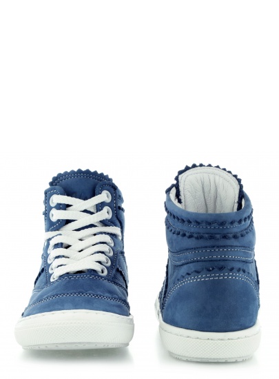 TRAMPKI MALUCHY EMEL 1962 PROFILACTIC SHOES
