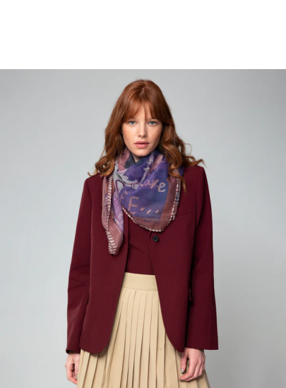 Chusta ANEKKE Contemporary 37800-106