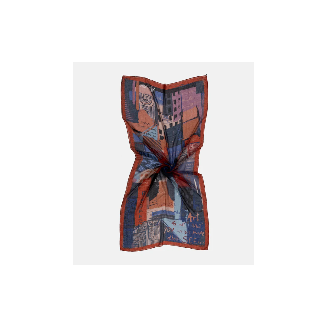 Chusta ANEKKE Contemporary 37800-105