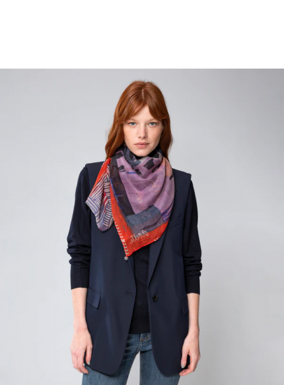Chusta ANEKKE Contemporary 37800-105