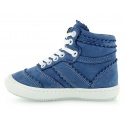 TRAMPKI MALUCHY EMEL 1962 PROFILACTIC SHOES
