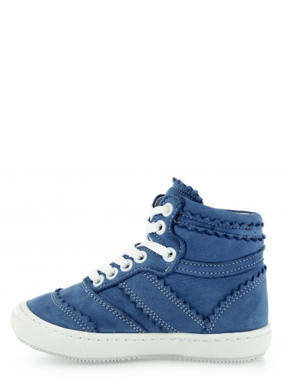 TRAMPKI MALUCHY EMEL 1962 PROFILACTIC SHOES