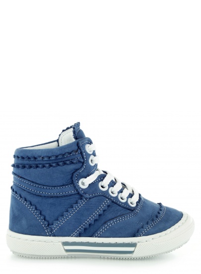 TRAMPKI MALUCHY EMEL 1962 PROFILACTIC SHOES