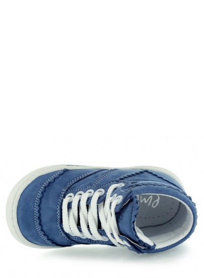 TRAMPKI MALUCHY EMEL 1962 PROFILACTIC SHOES