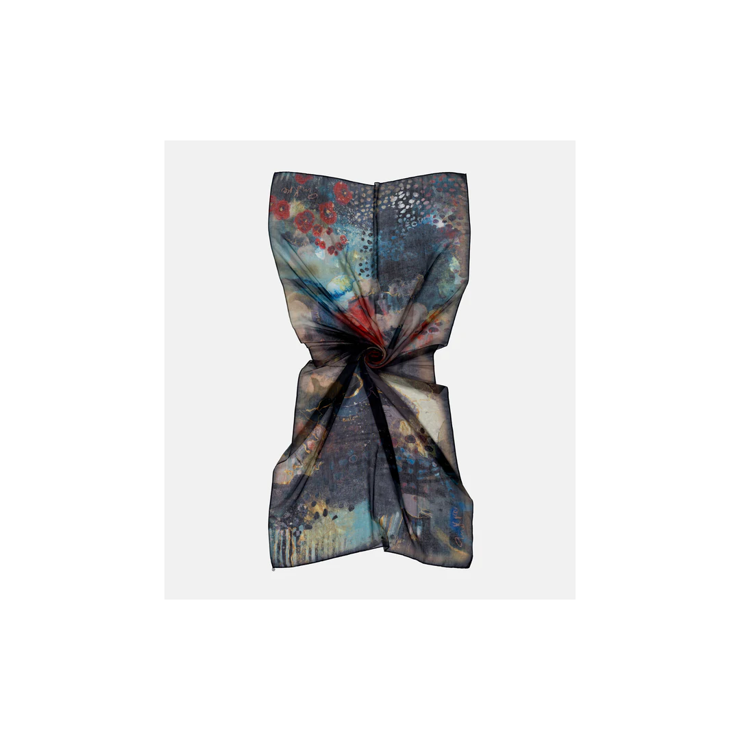 Chusta ANEKKE Shoen 37700-102