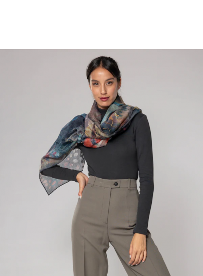 Chusta ANEKKE Shoen 37700-102