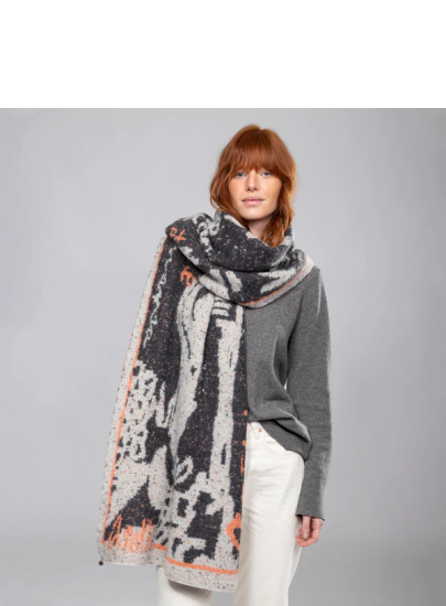 Szal ANEKKE Contemporary 37800-125