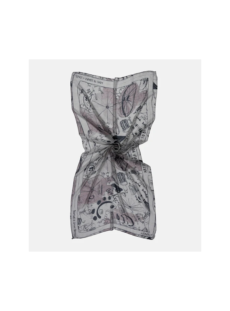 Chusta ANEKKE Shoen 37700-104
