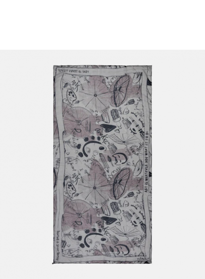 Chusta ANEKKE Shoen 37700-104