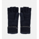 ANEKKE Shoen Blue Mittens Gloves 37700-545 2