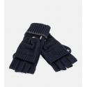 ANEKKE Shoen Blue Mittens Gloves 37700-545 3