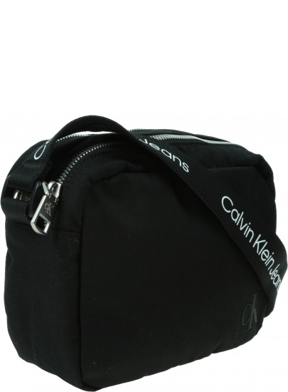 Torebka Listonoszka CALVIN KLEIN Ultralight Dbl Camerabag G21 TW K60K611199