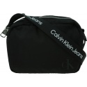 Torebka Listonoszka CALVIN KLEIN Ultralight Dbl Camerabag G21 TW K60K611199