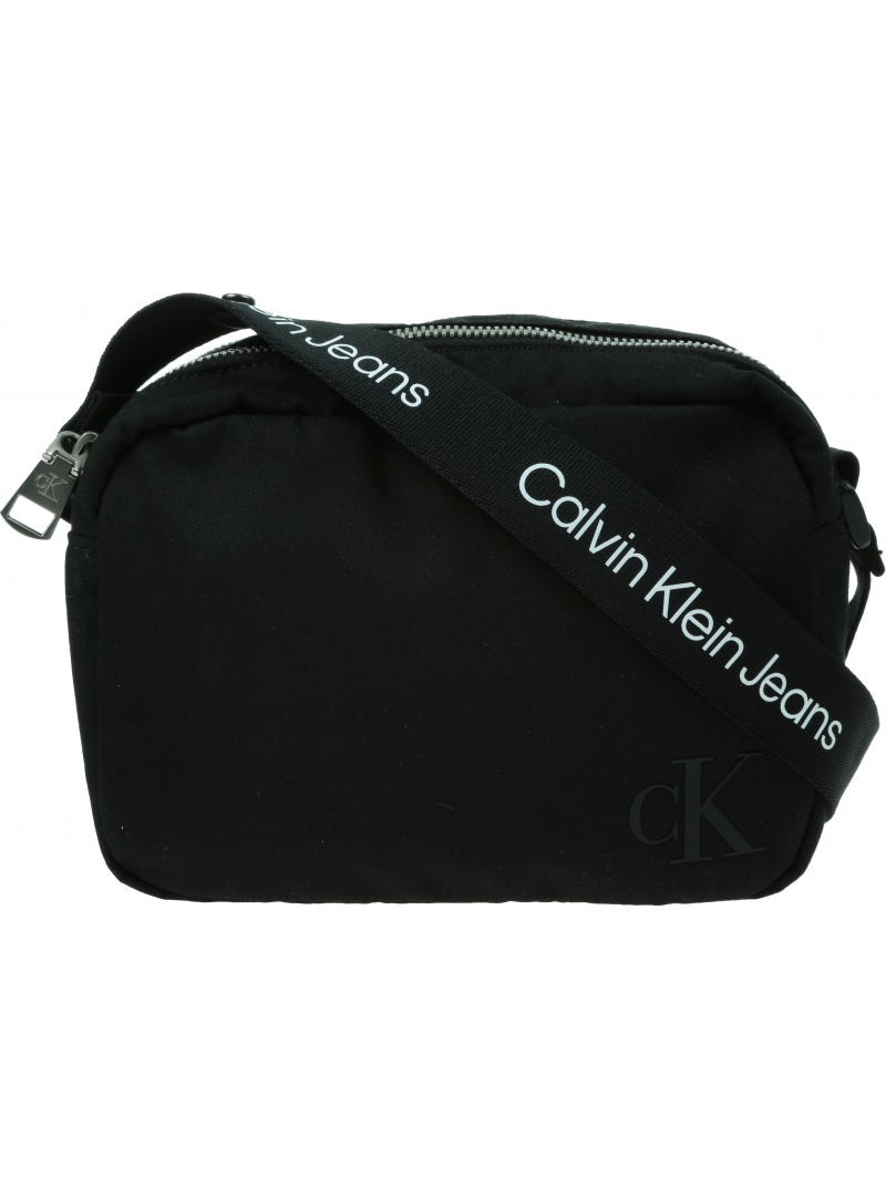 CALVIN KLEIN Ultralight Dbl Camerabag G21 TW K60K611199