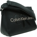 Torebka CALVIN KLEIN Sculpted Camera Pouch21 Mono K60K610681 01F