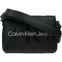 Torebka CALVIN KLEIN Sculpted Camera Pouch21 Mono K60K610681 01F