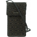 Torebka Etui na Telefon CALVIN KLEIN Ck Must Phone Pouch K60K611323 0HD