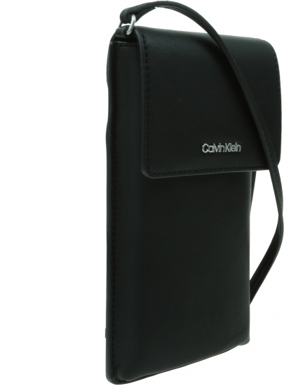 Torebka Etui na Telefon CALVIN KLEIN Ck Must Phone Pouch K60K610997 BAX