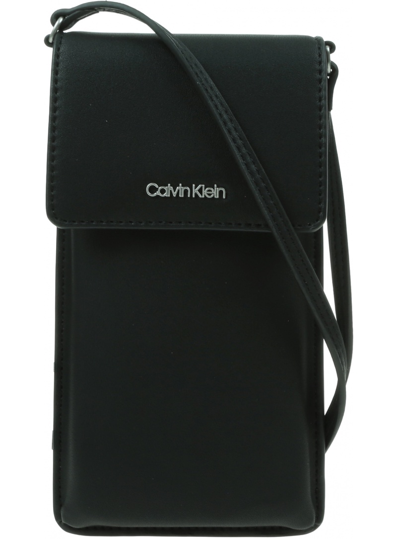 Torebka Etui na Telefon CALVIN KLEIN Ck Must Phone Pouch K60K610997 BAX