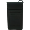Torebka Etui na Telefon CALVIN KLEIN Ck Must Phone Pouch K60K610997 BAX