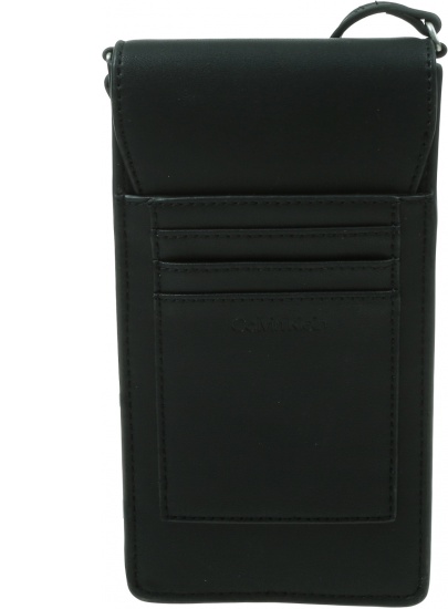 Torebka Etui na Telefon CALVIN KLEIN Ck Must Phone Pouch K60K610997 BAX