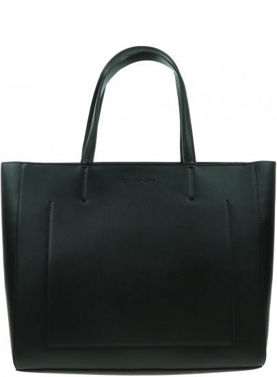 Torebka CALVIN KLEIN JEANS Sculpted Shopper K60K610276 01F