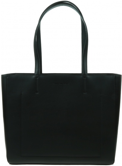 Torebka CALVIN KLEIN JEANS Sculpted Shopper K60K610276 BDS