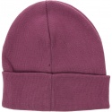 Czapka Zimowa CALVIN KLEIN JEANS Monologo Embro Beanie K60K611254 VAC