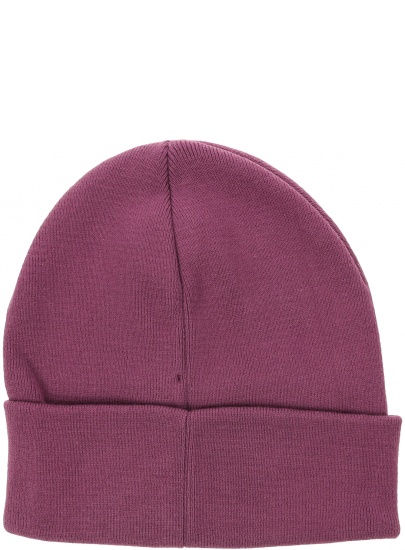 Czapka Zimowa CALVIN KLEIN JEANS Monologo Embro Beanie K60K611254 VAC