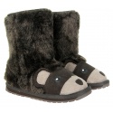 KOZACZKI EMU LITTLE CREATURES BROWN BEAR